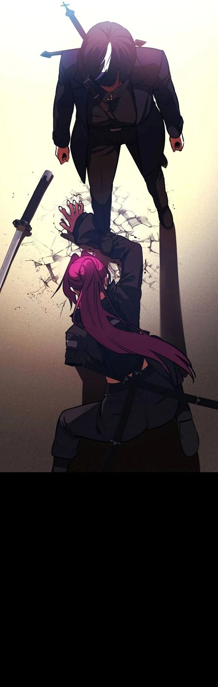 Day Walker Chapter 5 Gambar 30