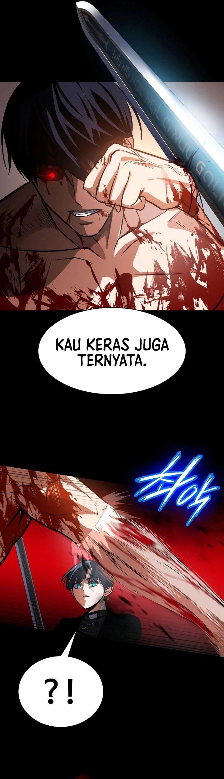 Day Walker Chapter 5 Gambar 50