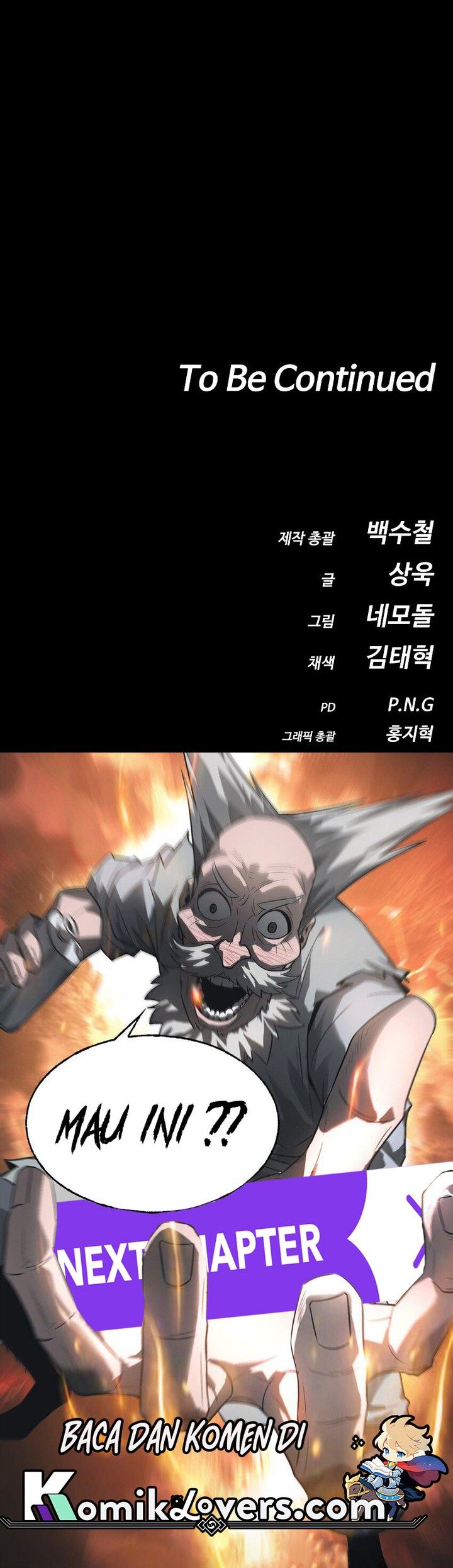 Day Walker Chapter 5 Gambar 94