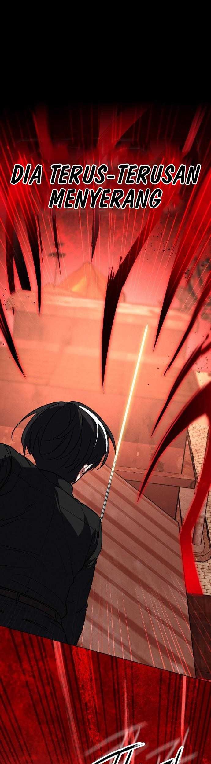 Day Walker Chapter 50 Gambar 14
