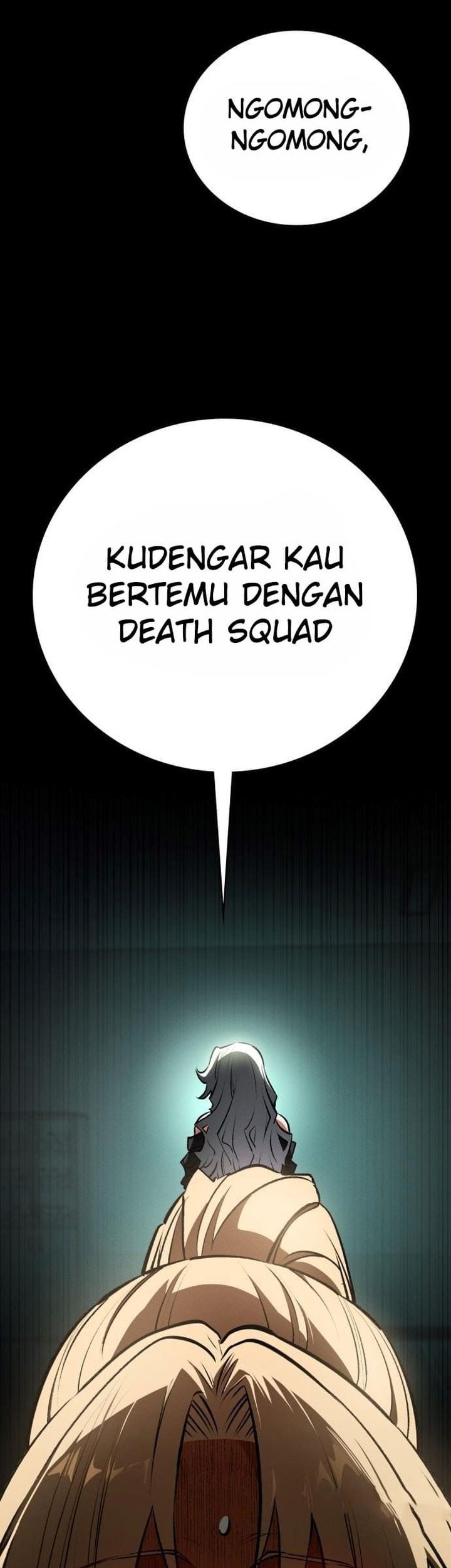 Day Walker Chapter 52 Gambar 19