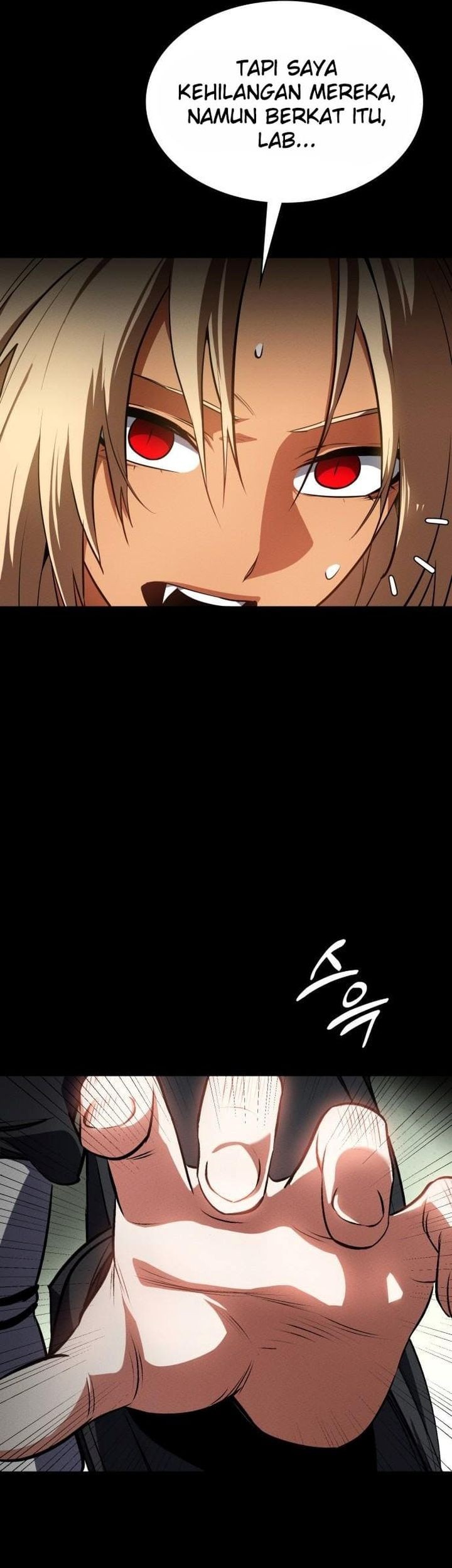 Day Walker Chapter 52 Gambar 27