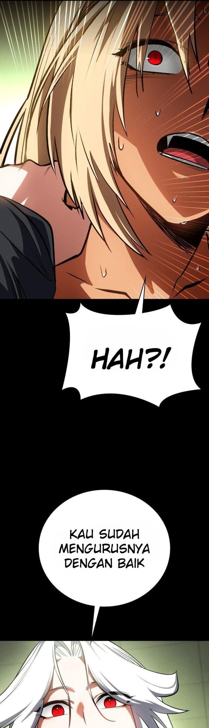 Day Walker Chapter 52 Gambar 35