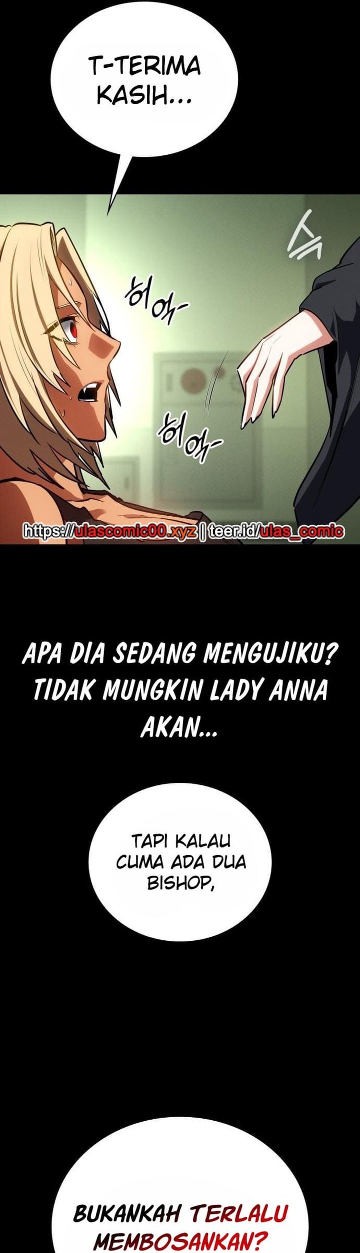 Day Walker Chapter 52 Gambar 37