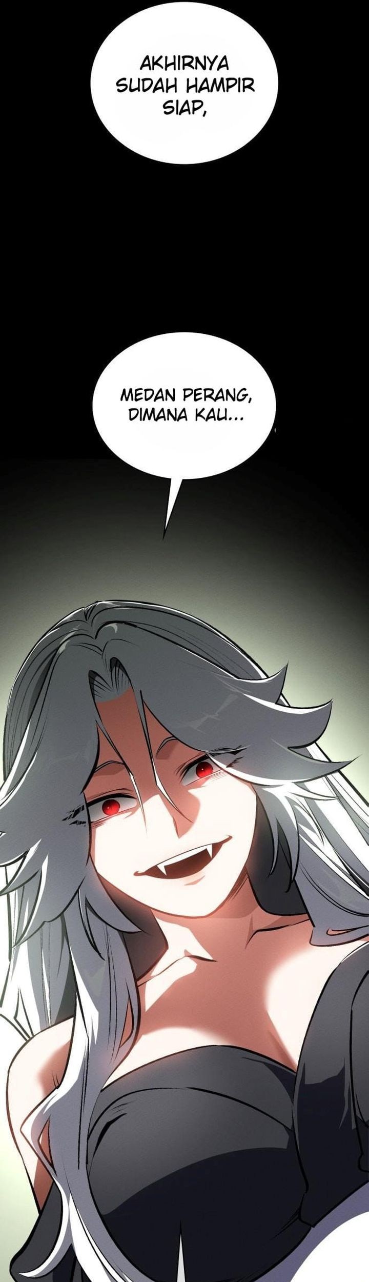 Day Walker Chapter 52 Gambar 41