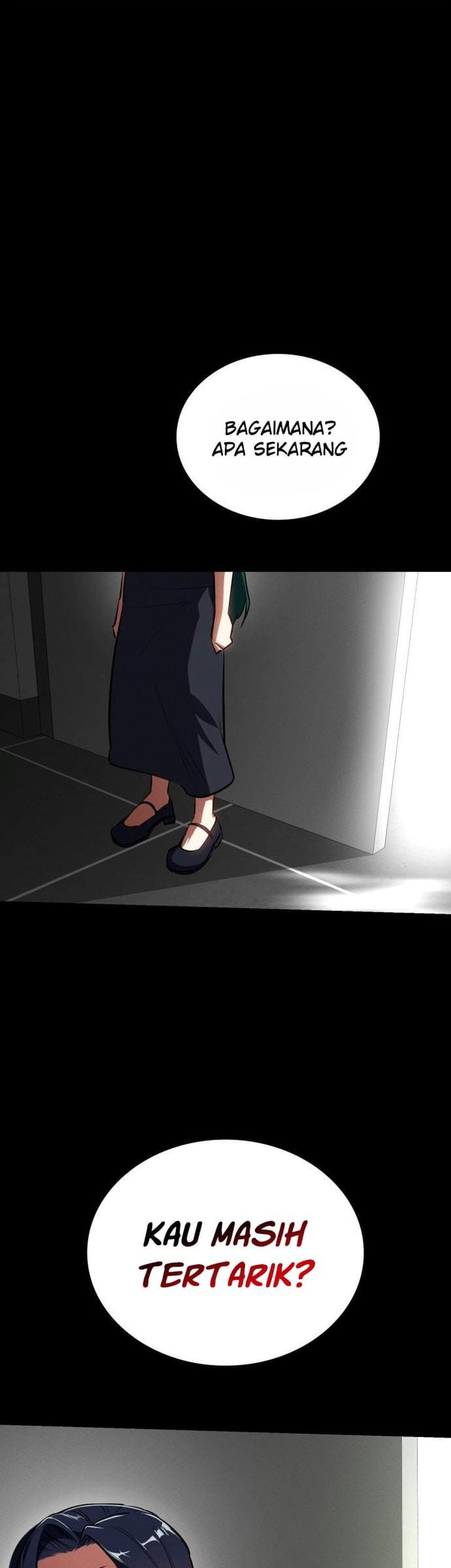 Day Walker Chapter 52 Gambar 43