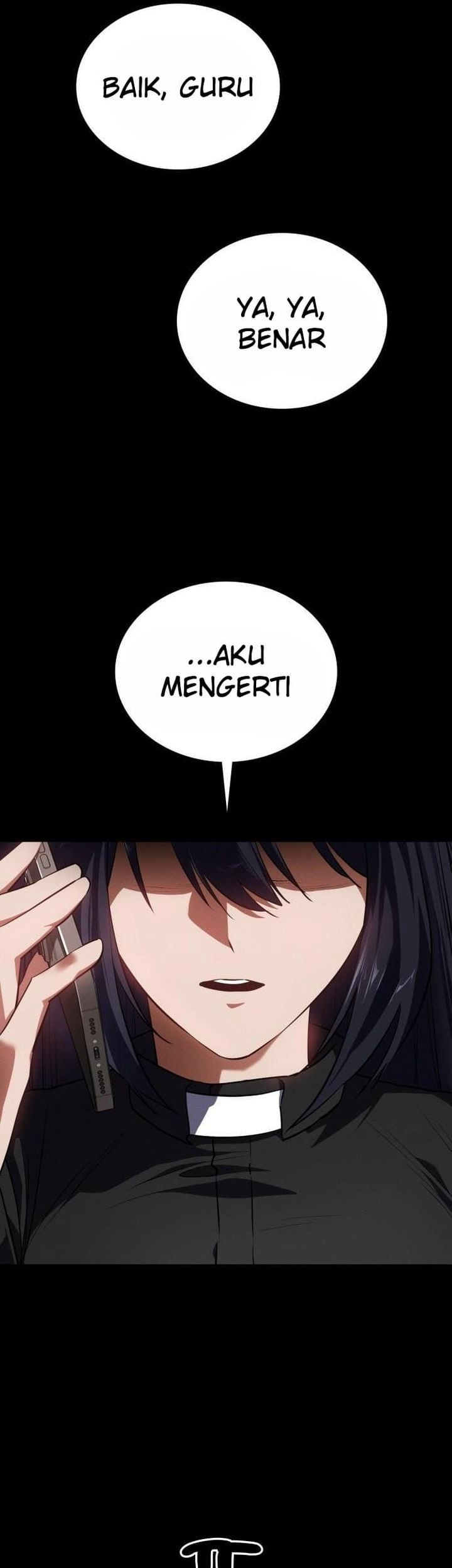 Day Walker Chapter 52 Gambar 47