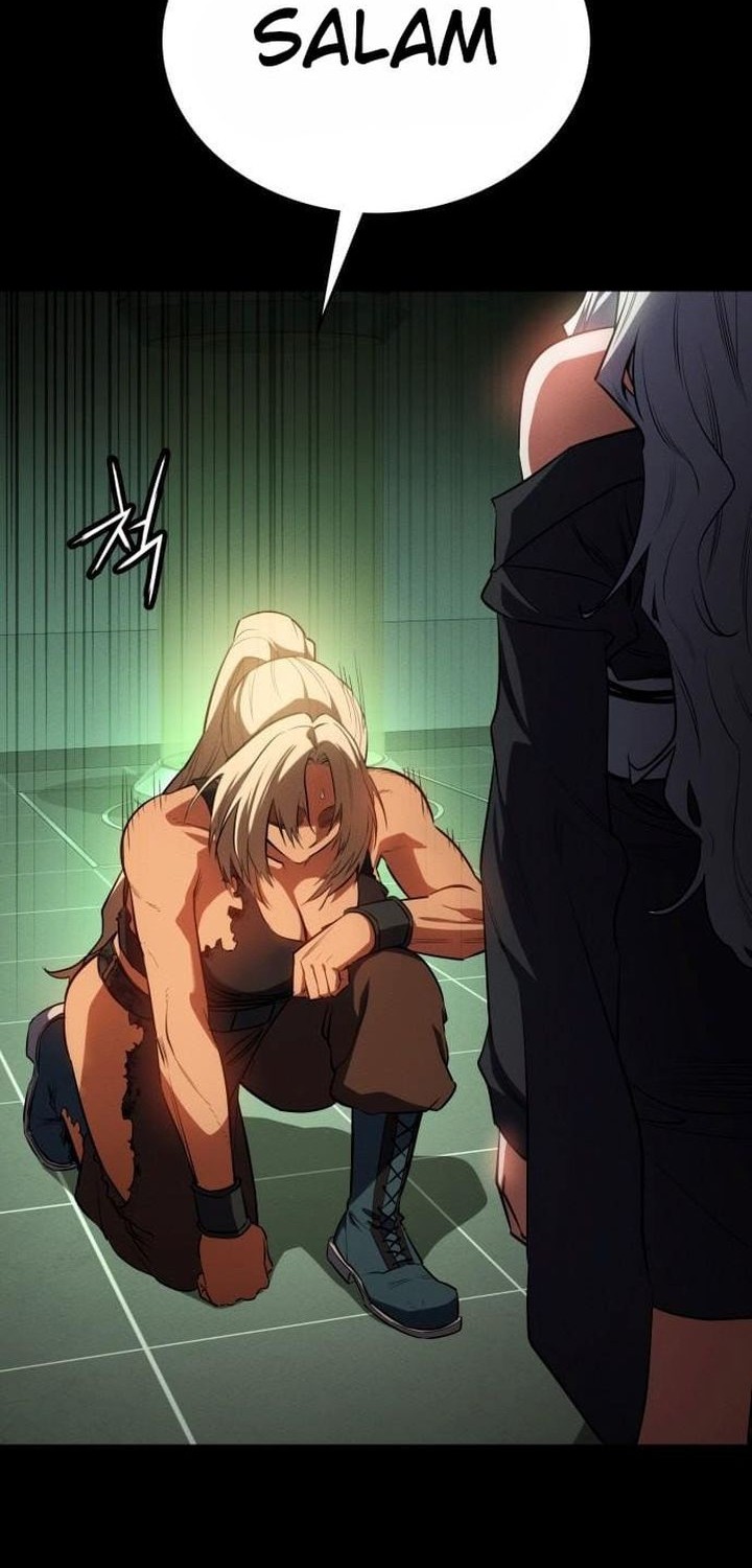 Day Walker Chapter 52 Gambar 4