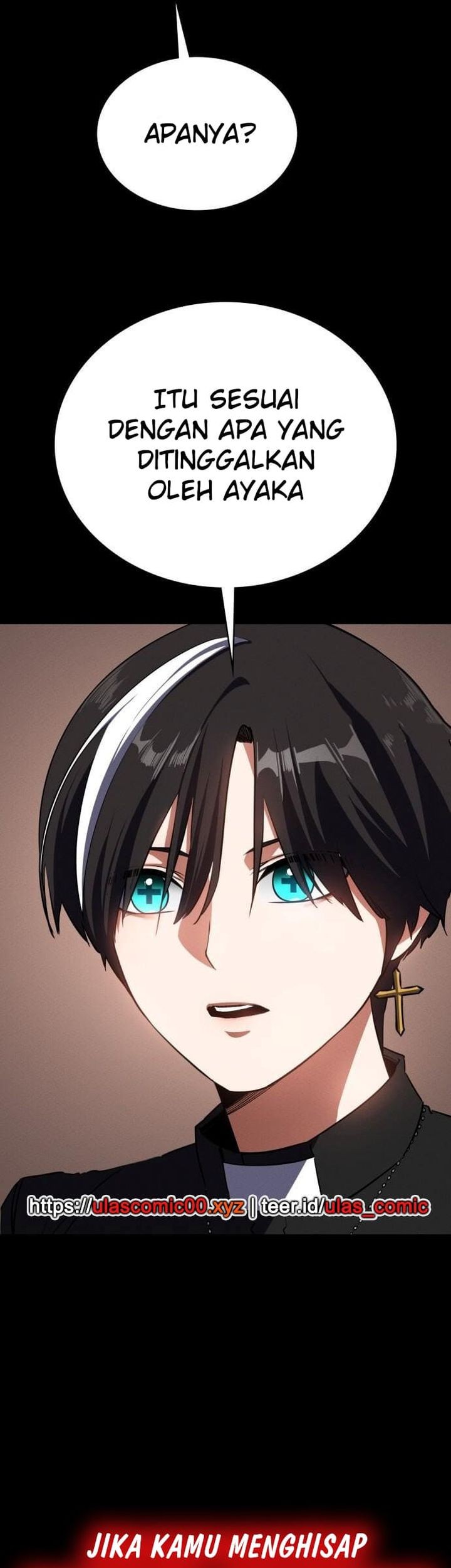 Day Walker Chapter 52 Gambar 64