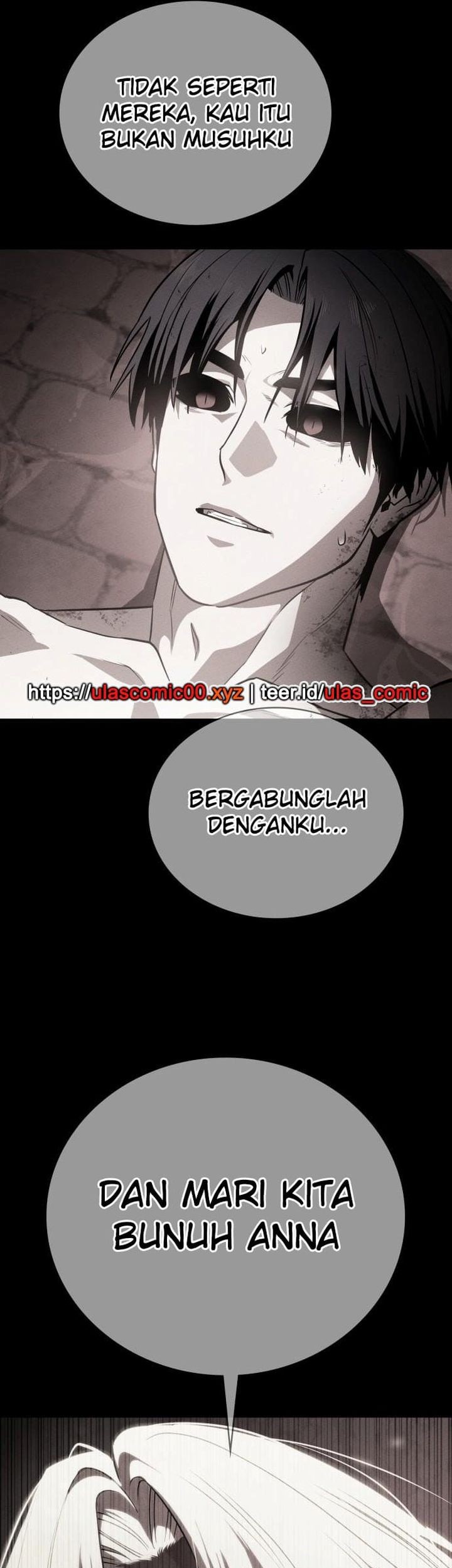 Day Walker Chapter 52 Gambar 74