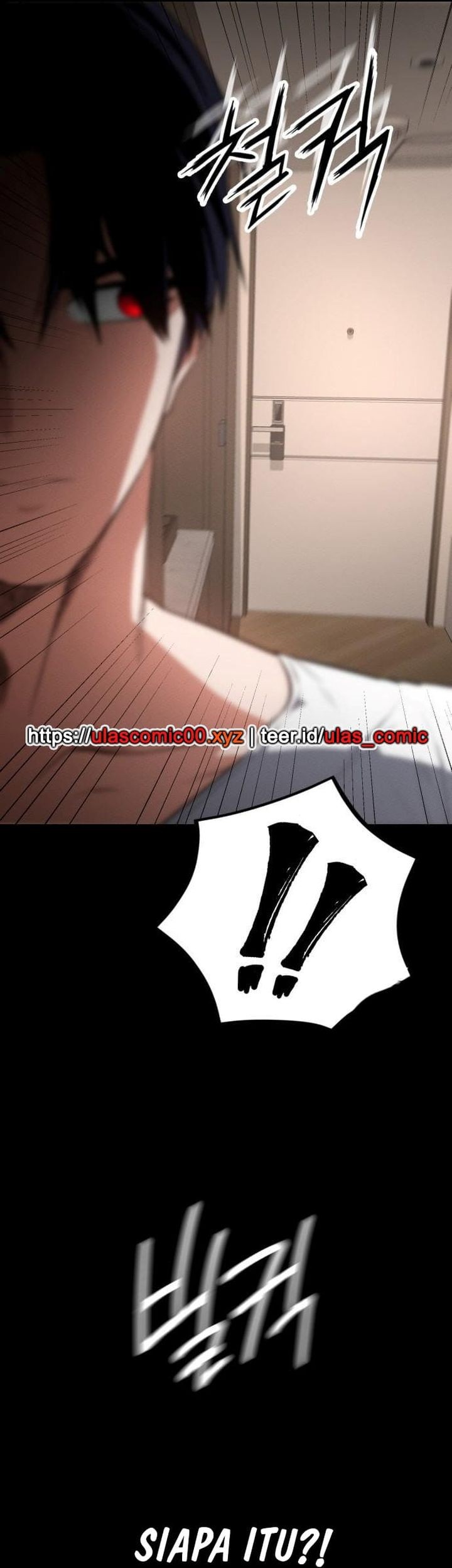 Day Walker Chapter 52 Gambar 78