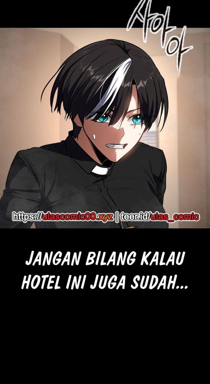 Day Walker Chapter 52 Gambar 81