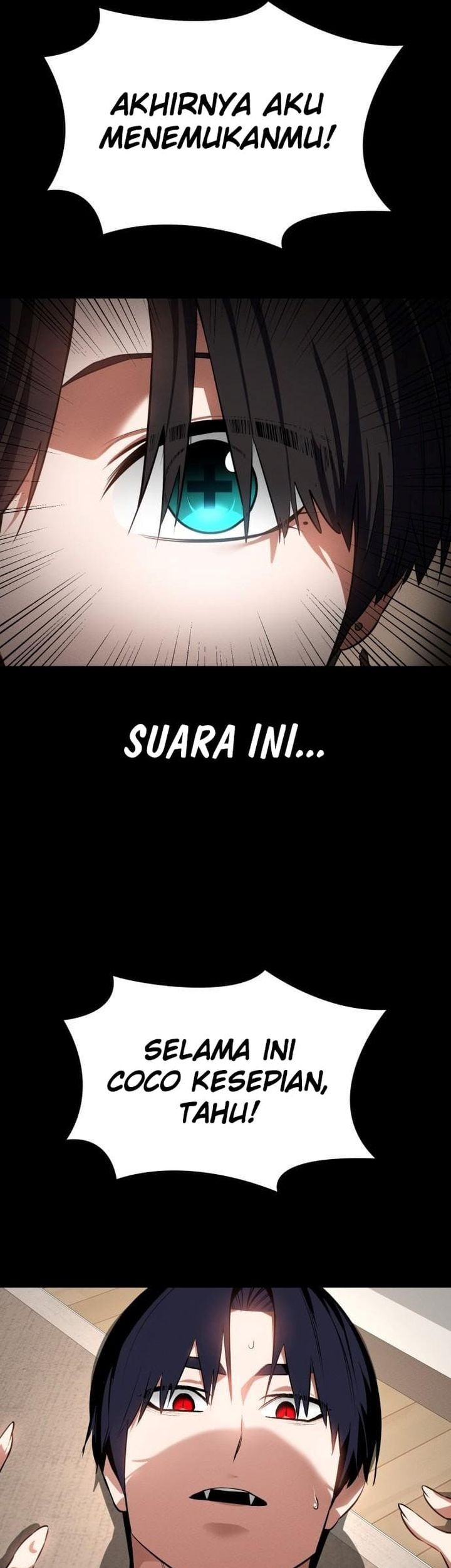 Day Walker Chapter 52 Gambar 82