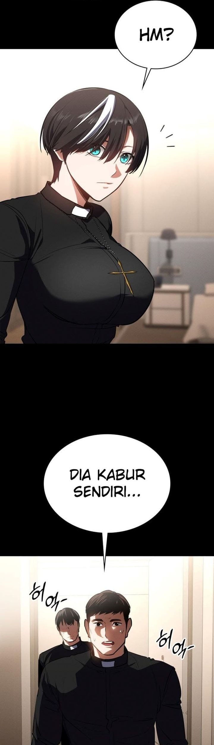 Day Walker Chapter 52 Gambar 86