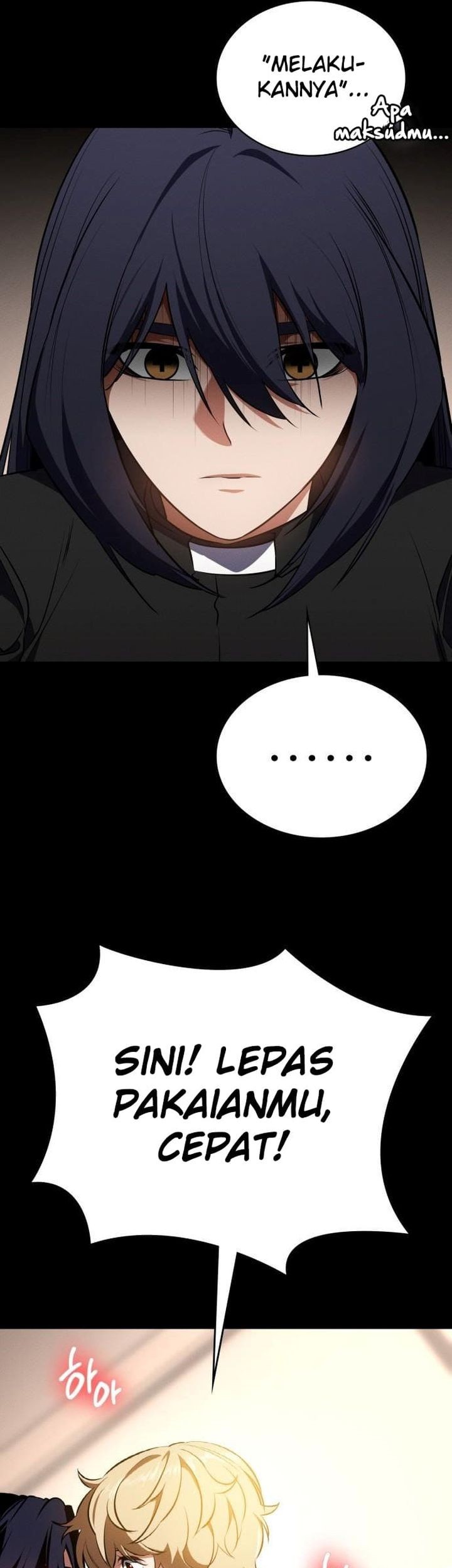 Day Walker Chapter 52 Gambar 88