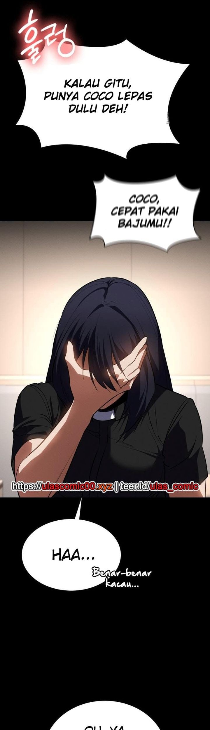 Day Walker Chapter 52 Gambar 90