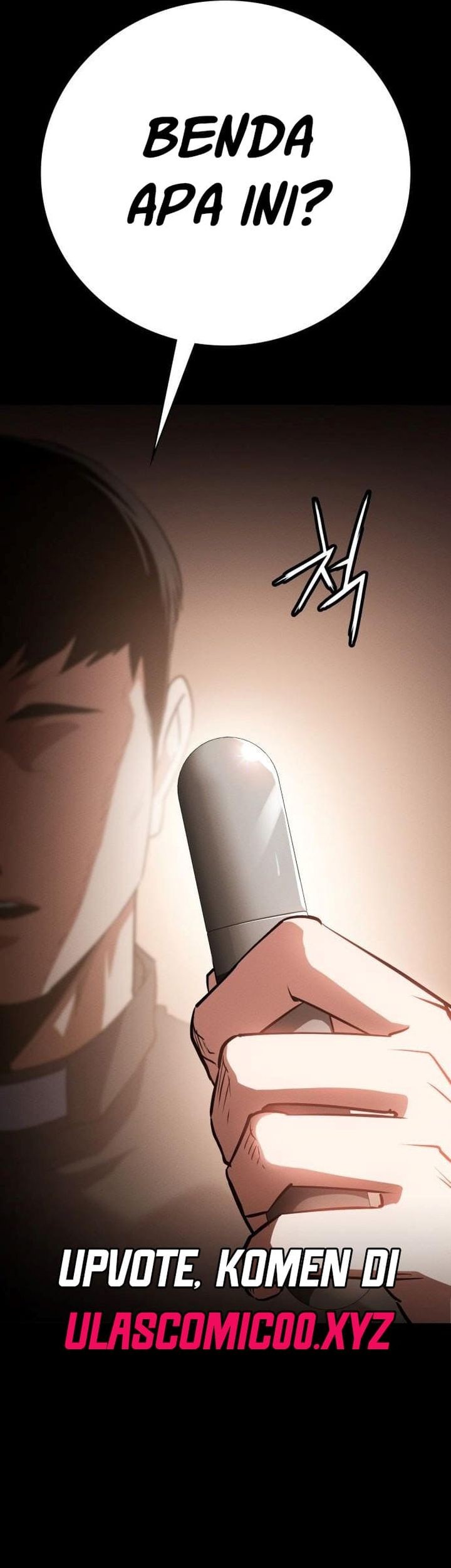 Day Walker Chapter 52 Gambar 94