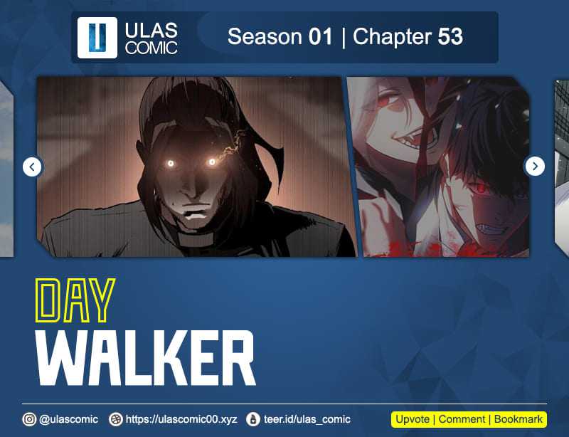 Baca Komik Day Walker Chapter 53 Gambar 1