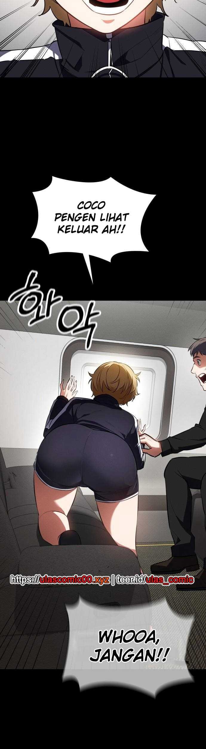 Day Walker Chapter 53 Gambar 36