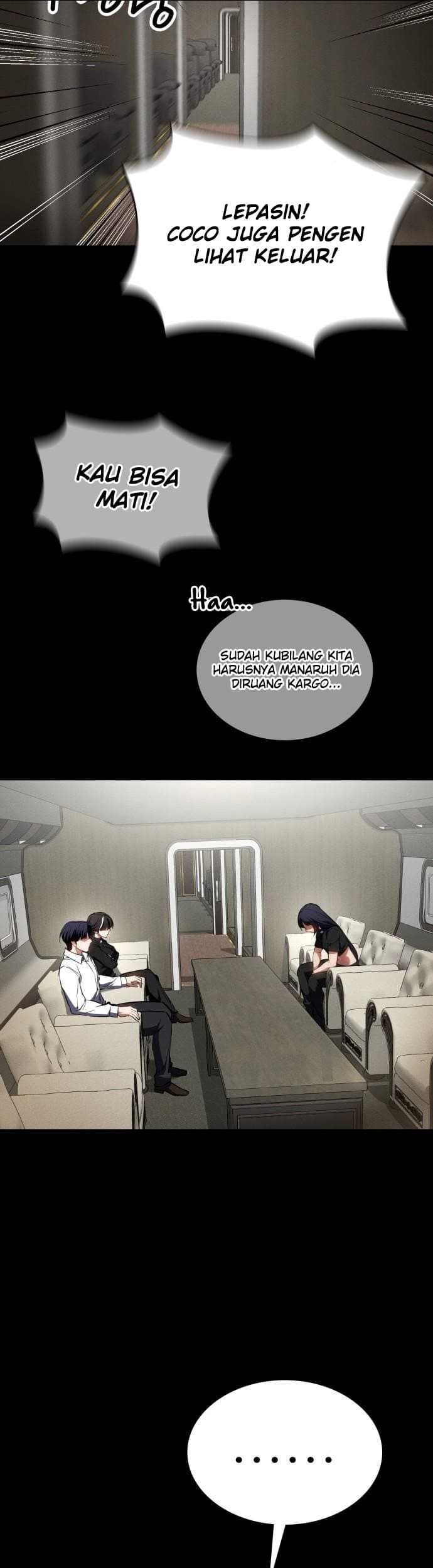 Day Walker Chapter 53 Gambar 38