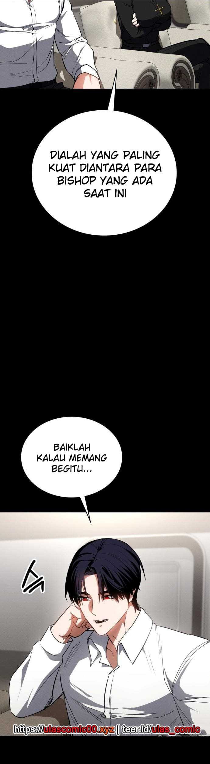Day Walker Chapter 53 Gambar 46