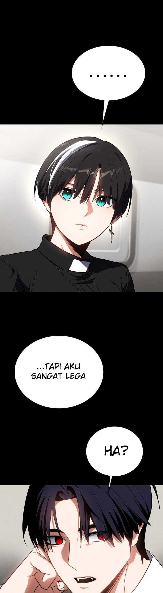 Day Walker Chapter 53 Gambar 47