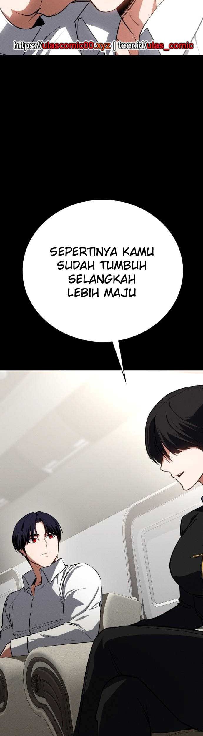 Day Walker Chapter 53 Gambar 48