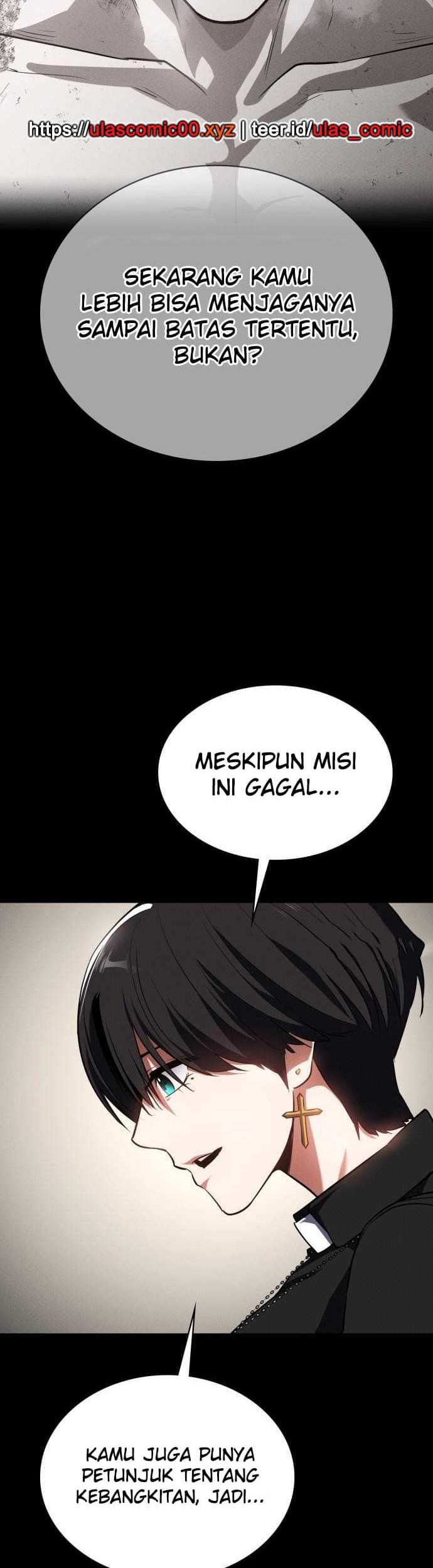 Day Walker Chapter 53 Gambar 51