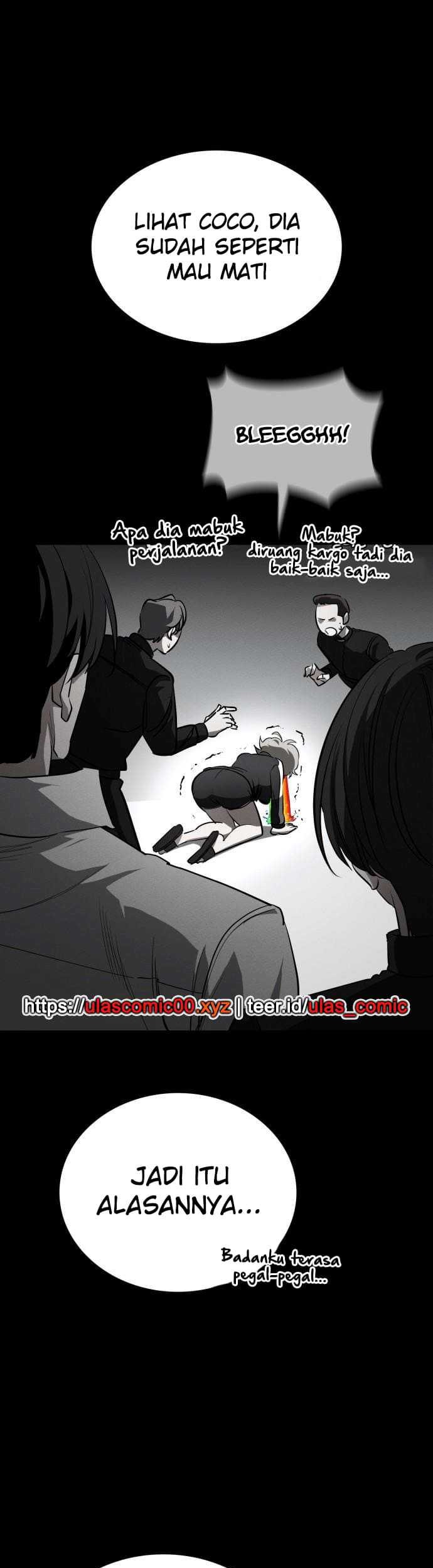 Day Walker Chapter 53 Gambar 62