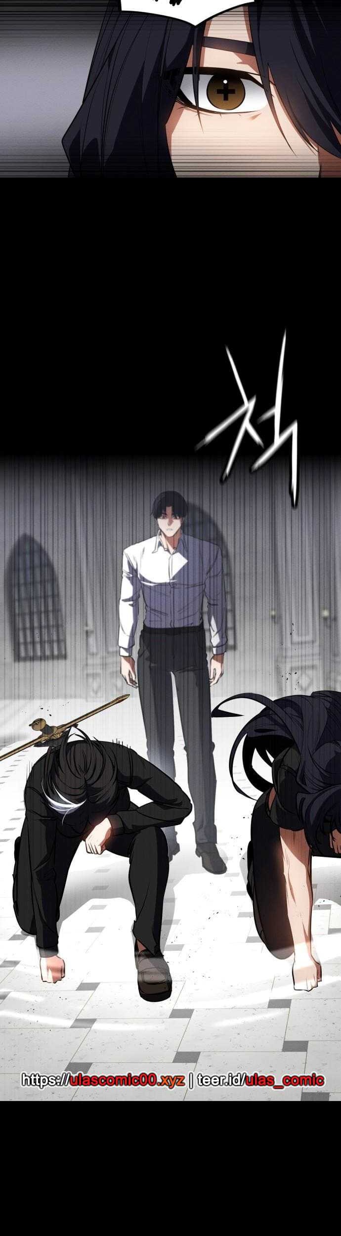 Day Walker Chapter 53 Gambar 68