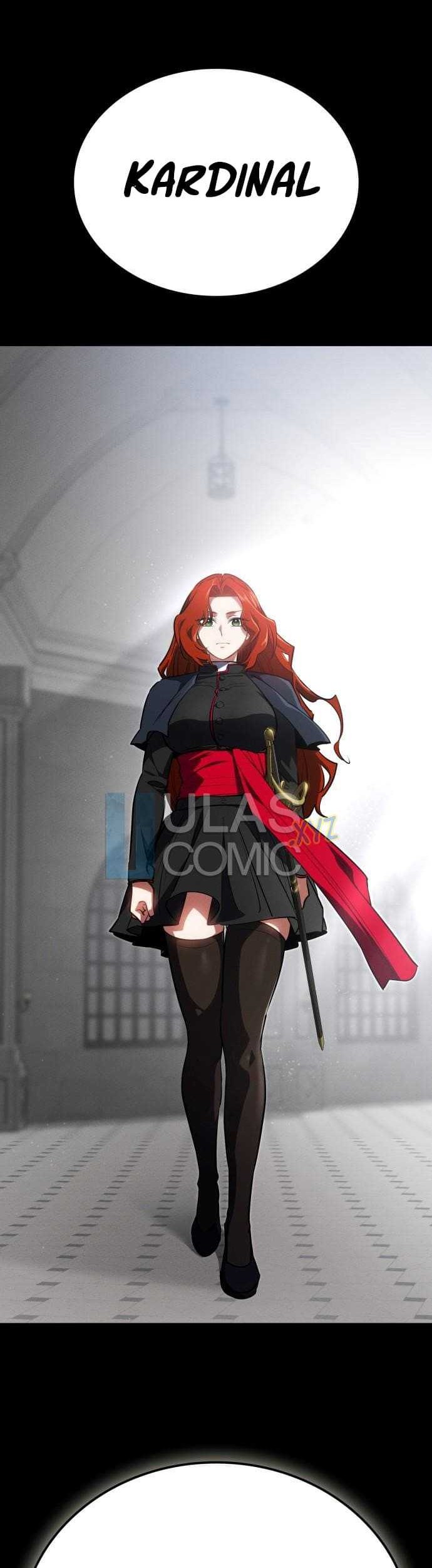 Day Walker Chapter 53 Gambar 71