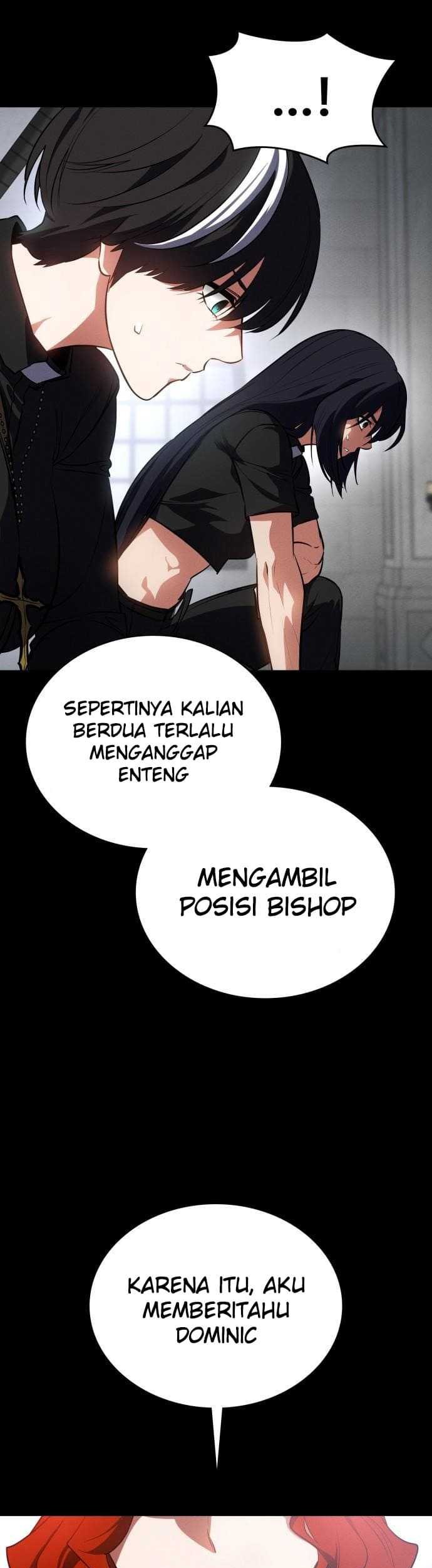 Day Walker Chapter 53 Gambar 74