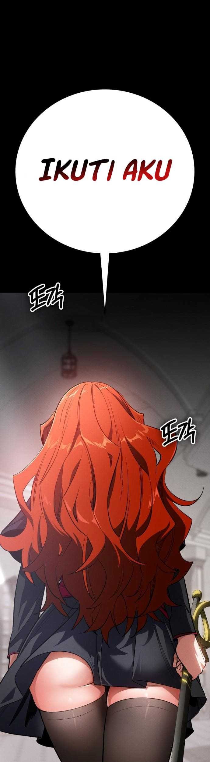 Day Walker Chapter 53 Gambar 78