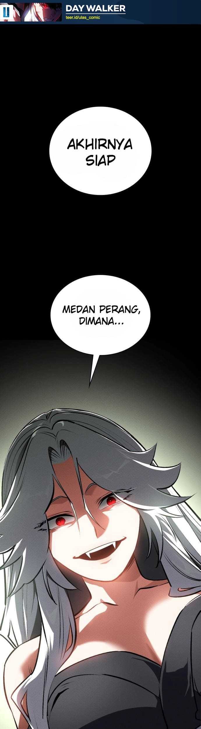 Baca  Day Walker Chapter 53 Gambar 2