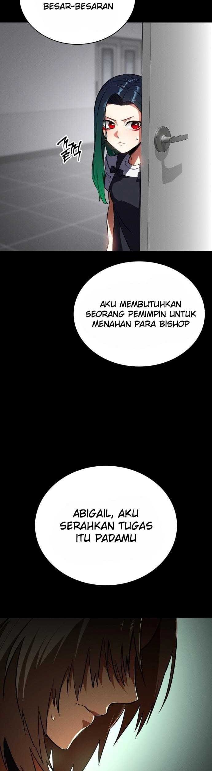 Day Walker Chapter 53 Gambar 4