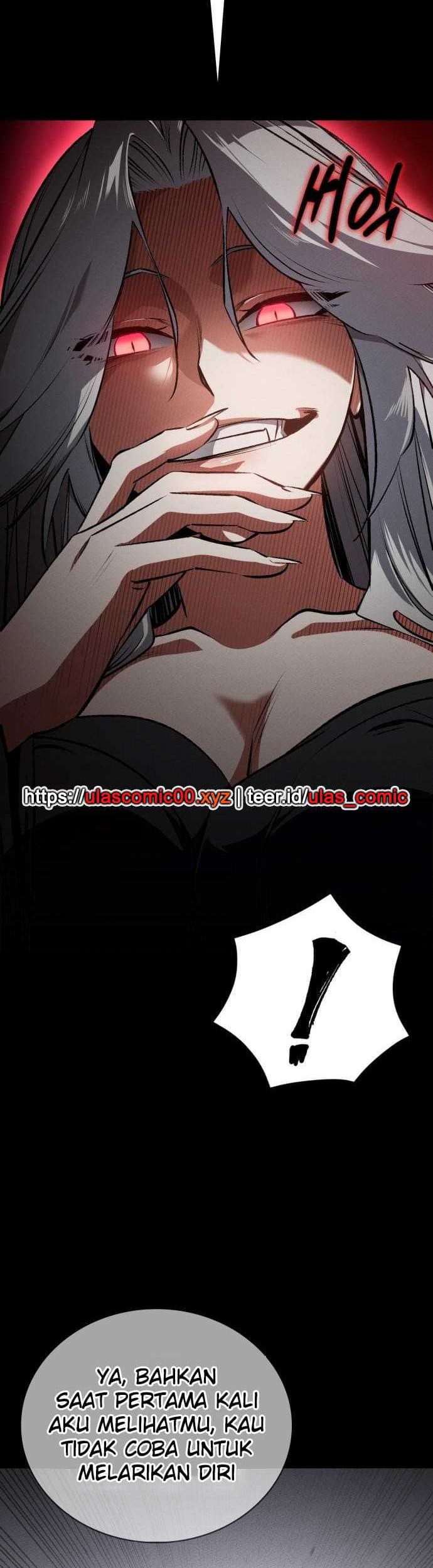 Day Walker Chapter 53 Gambar 11