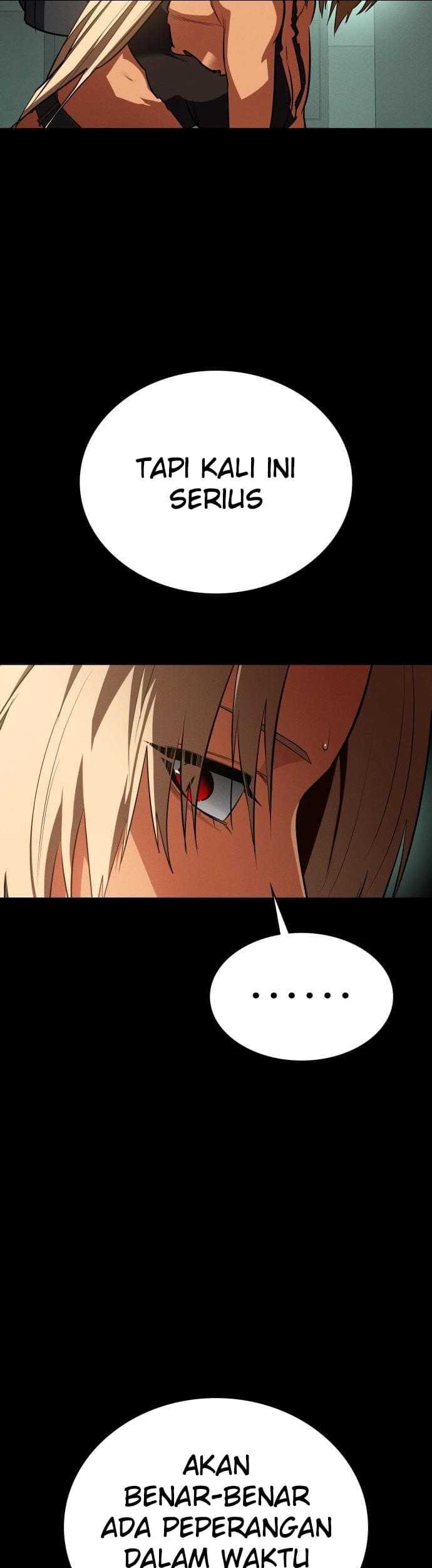 Day Walker Chapter 53 Gambar 14