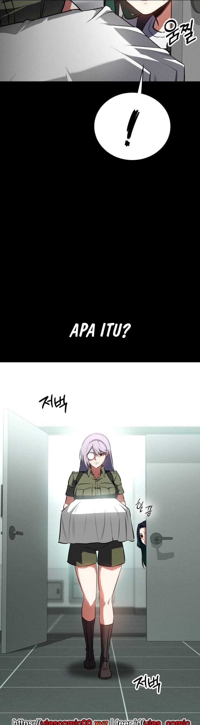 Day Walker Chapter 53 Gambar 18