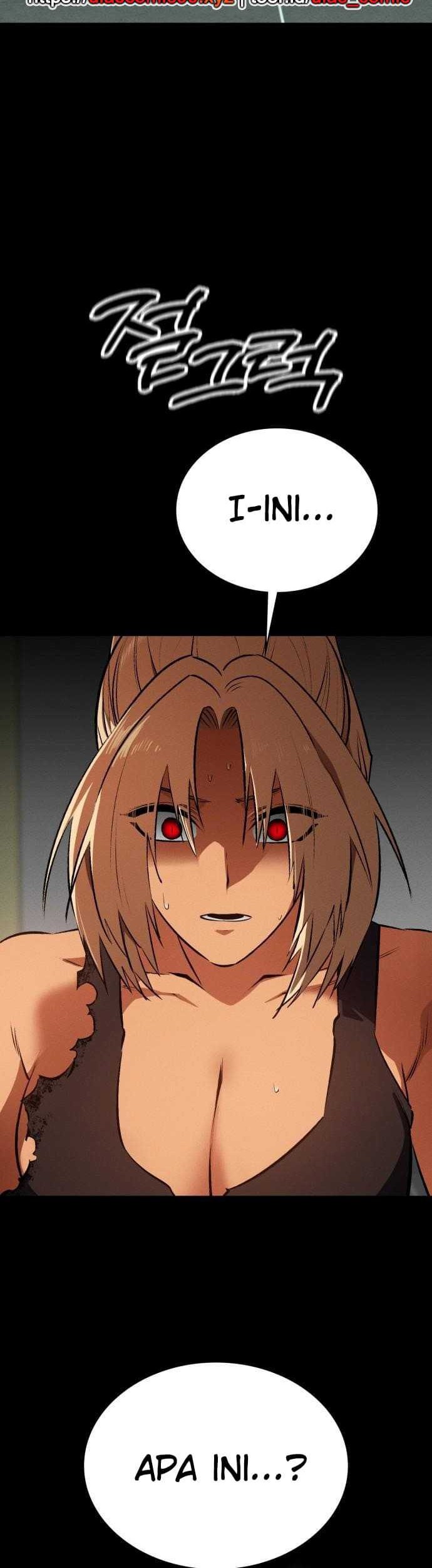 Day Walker Chapter 53 Gambar 19