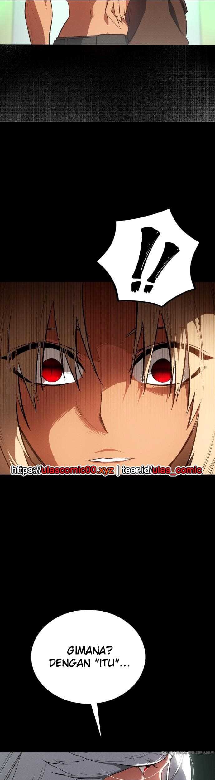 Day Walker Chapter 53 Gambar 22