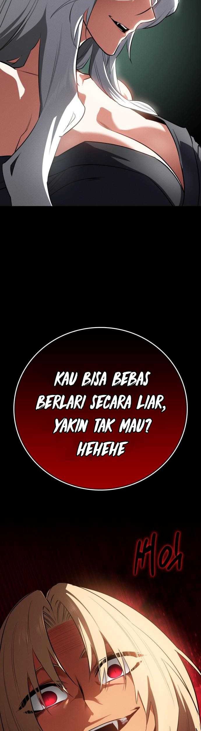 Day Walker Chapter 53 Gambar 23