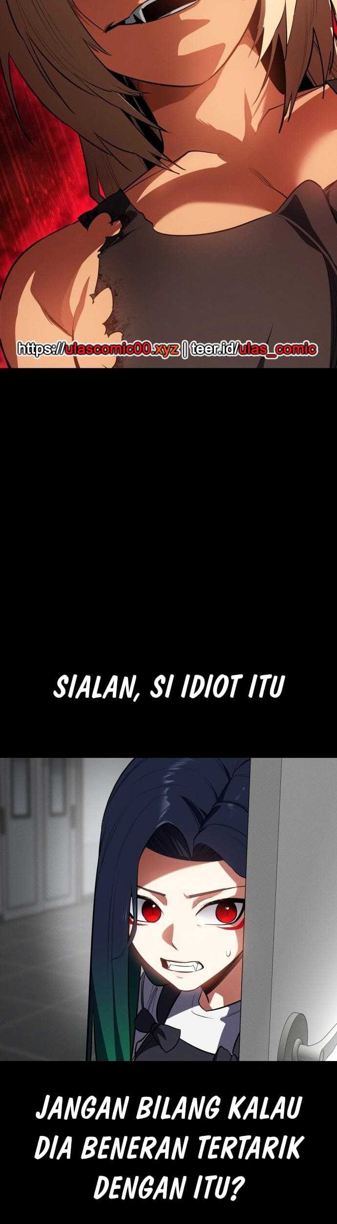 Day Walker Chapter 53 Gambar 24