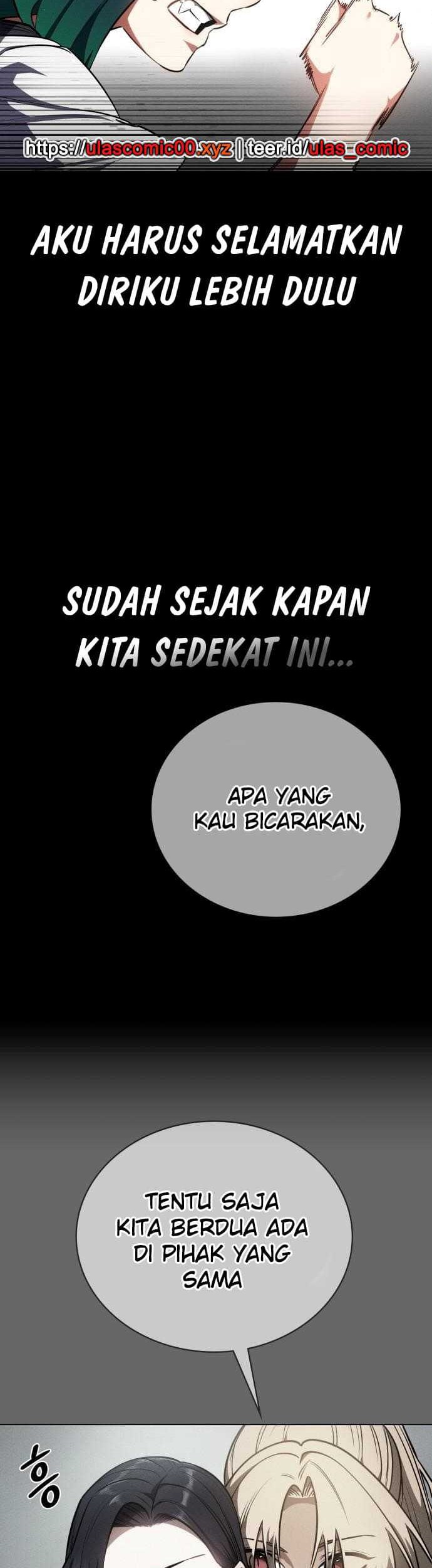 Day Walker Chapter 53 Gambar 27