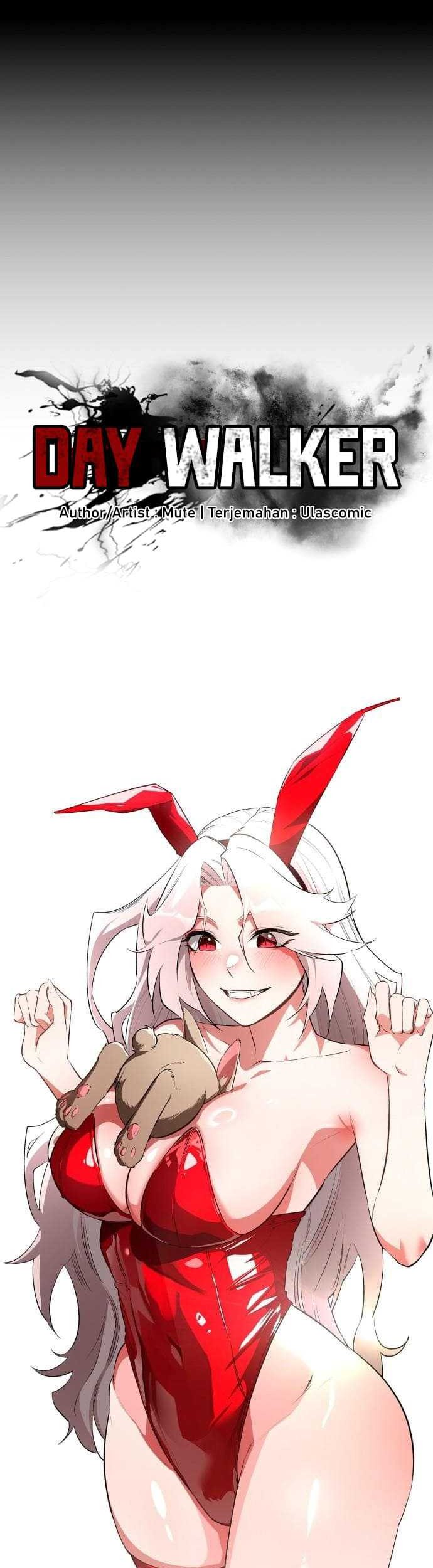 Day Walker Chapter 53 Gambar 32