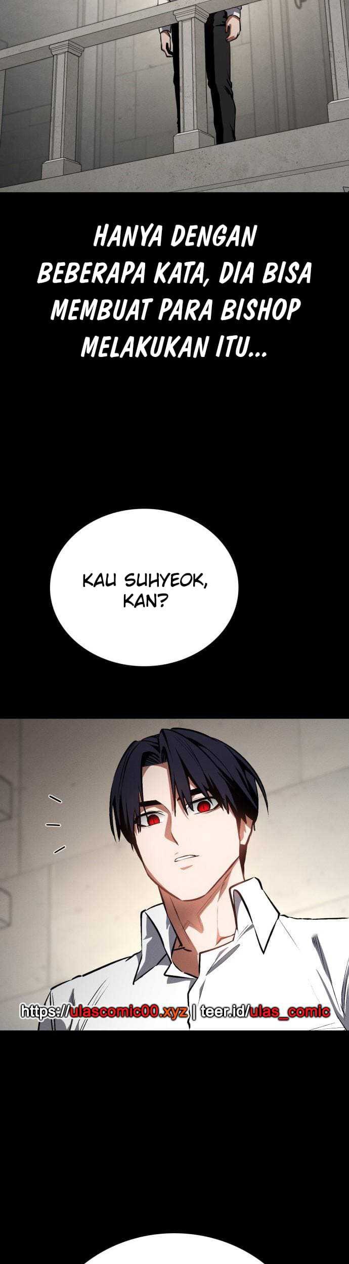 Day Walker Chapter 54 Gambar 42