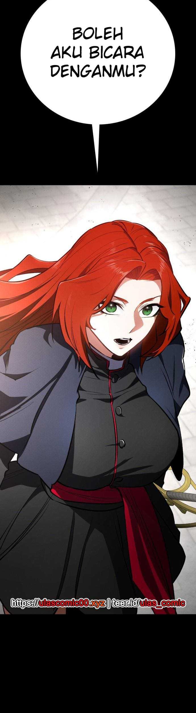 Day Walker Chapter 54 Gambar 43