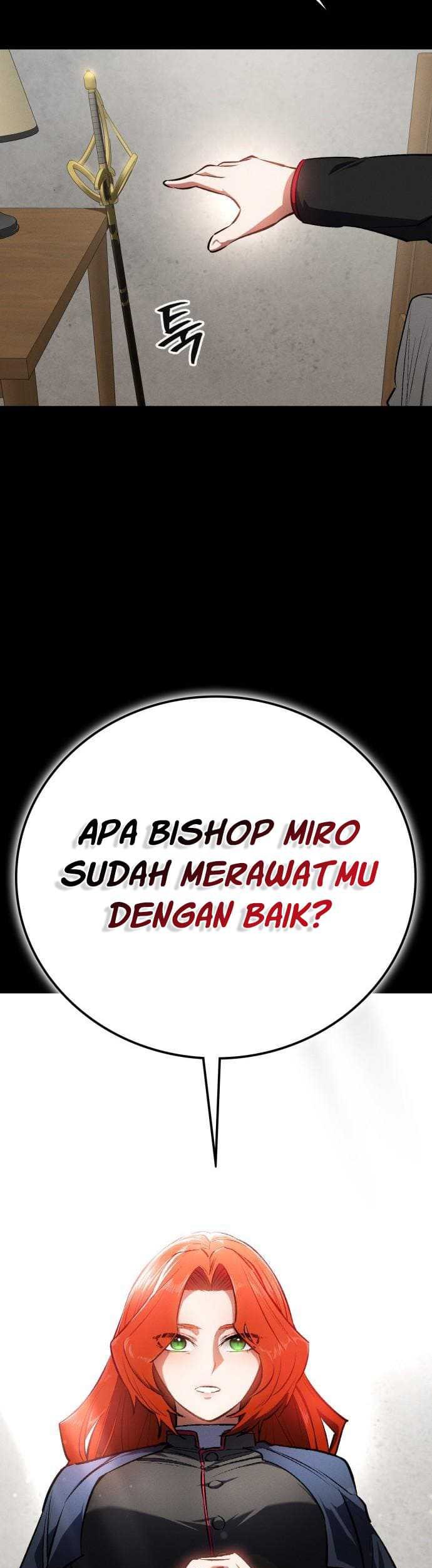 Day Walker Chapter 54 Gambar 47