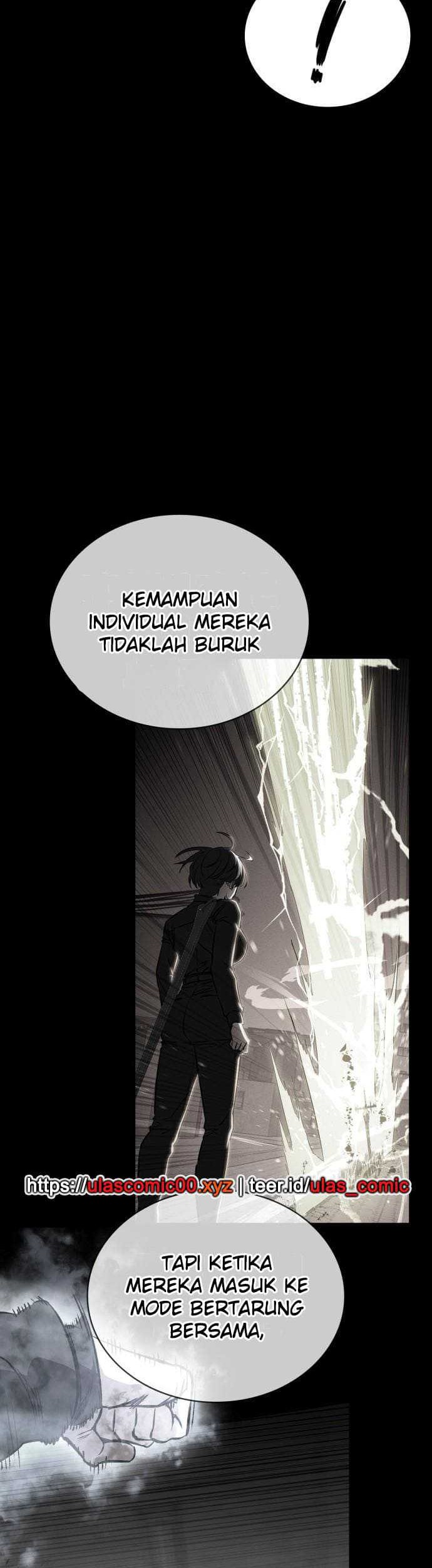 Day Walker Chapter 54 Gambar 55