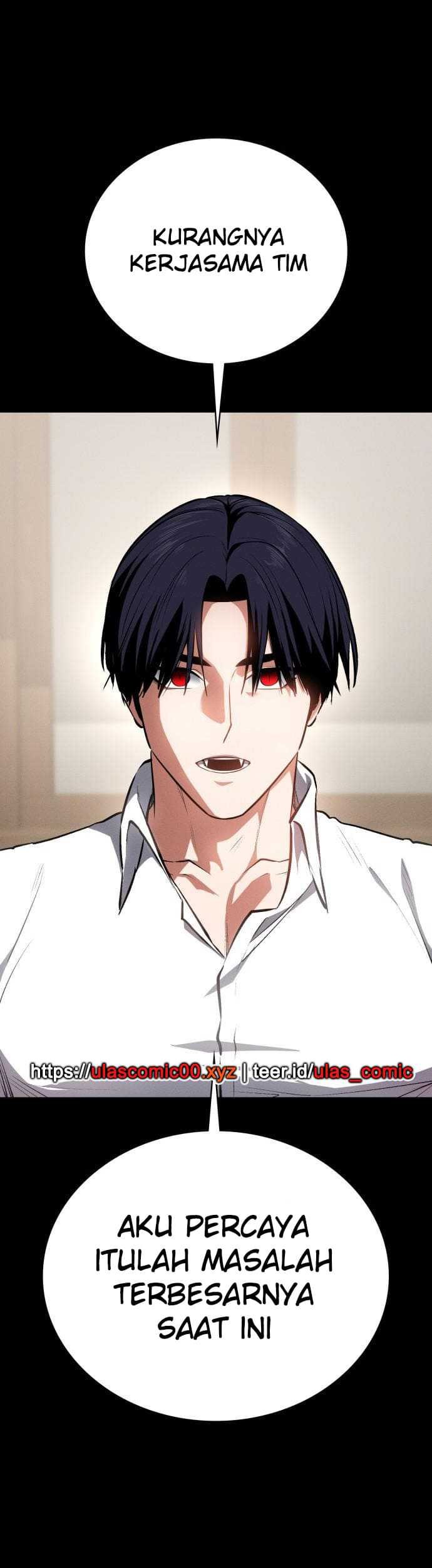 Day Walker Chapter 54 Gambar 57