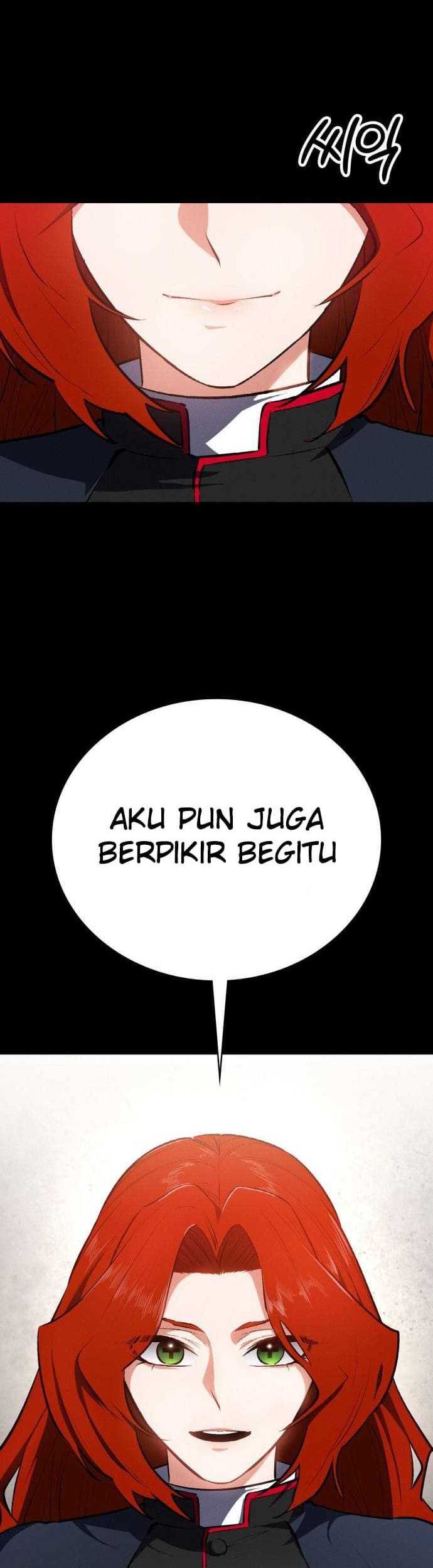 Day Walker Chapter 54 Gambar 58